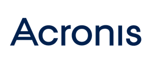Acronis-Certificate